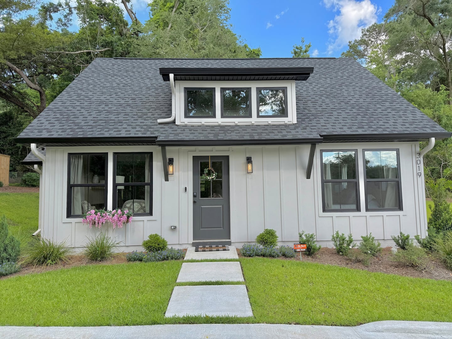 The Cottage